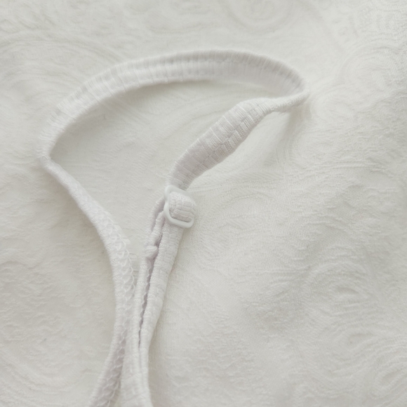 Wilfred Free Tank Size S - Picture 4 of 8